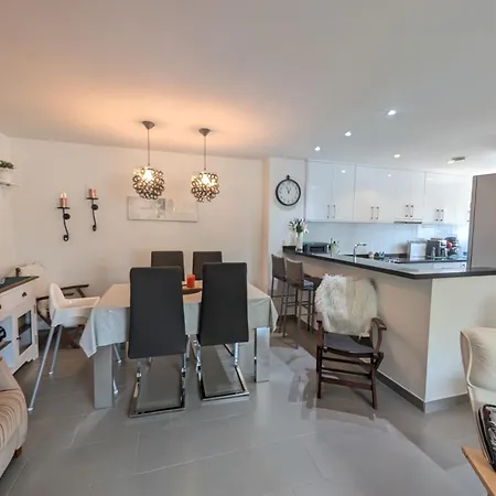Apartman Homely Sector Xxv Torrevieja