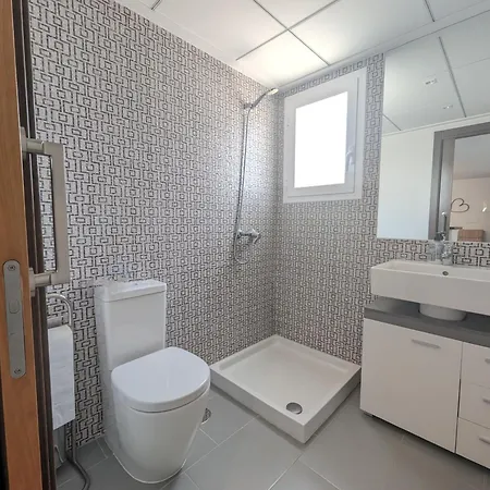 Apartman Homely Sector Xxv Torrevieja