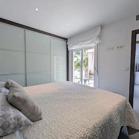 Apartment Homely Sector Xxv Torrevieja