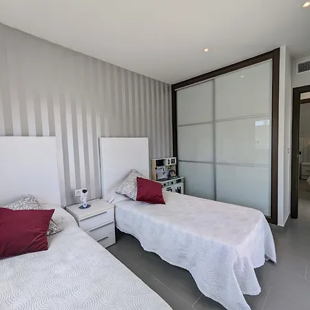 Apartman Homely Sector Xxv Torrevieja