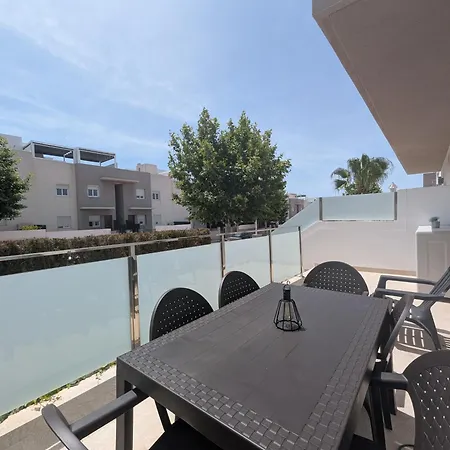 Apartment Homely Sector Xxv Torrevieja
