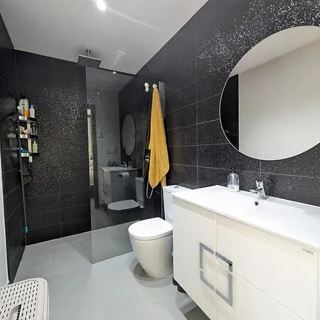 Apartman Homely Sector Xxv Torrevieja