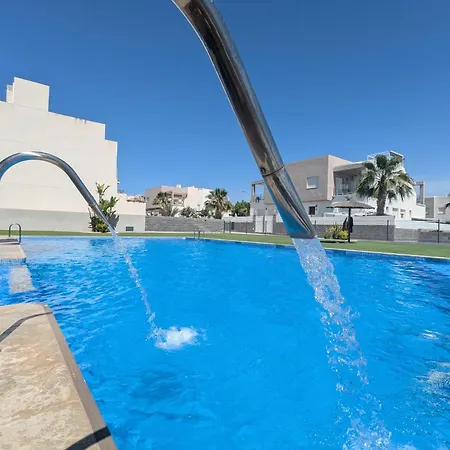 Apartman Homely Sector Xxv Torrevieja